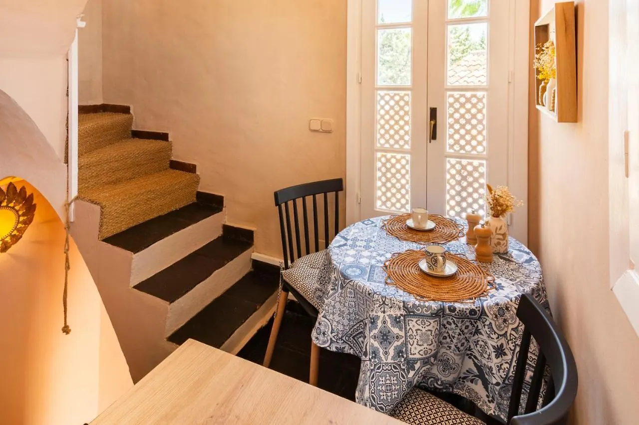 Charming Tower House With Amazing Sea Views Villa Marbella 0*,  Spain