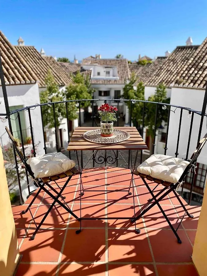 Charming Tower House With Amazing Sea Views Villa Marbella Holiday home