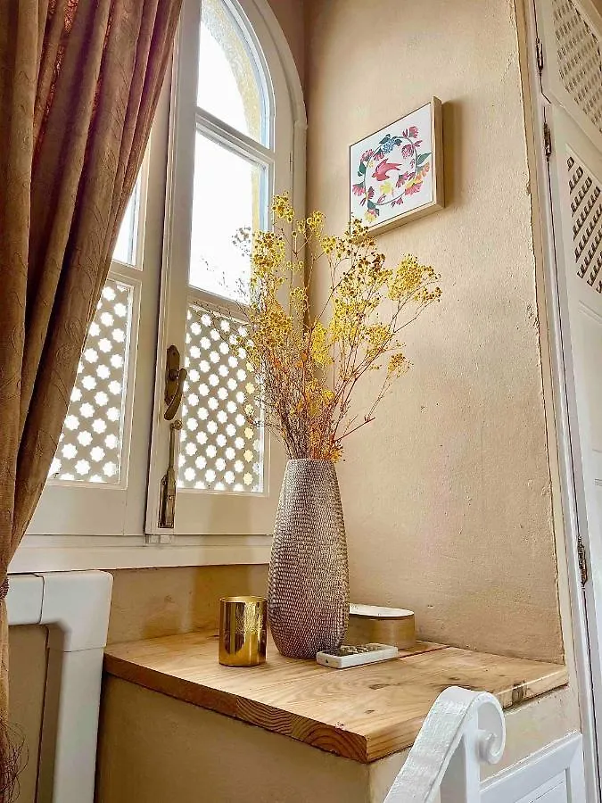 Charming Tower House With Amazing Sea Views Villa Marbella Holiday home