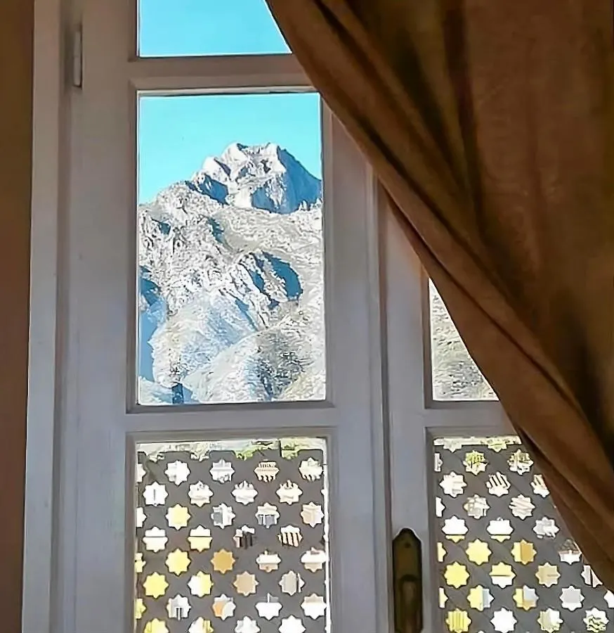 Holiday home Charming Tower House With Amazing Sea Views Villa Marbella Spain